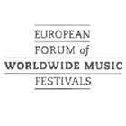 european forum of worldwide music festivals