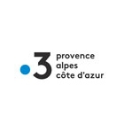 Logo france 3 provence alpes