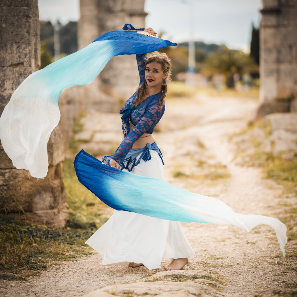 Danses orientales Egypte & Turquie