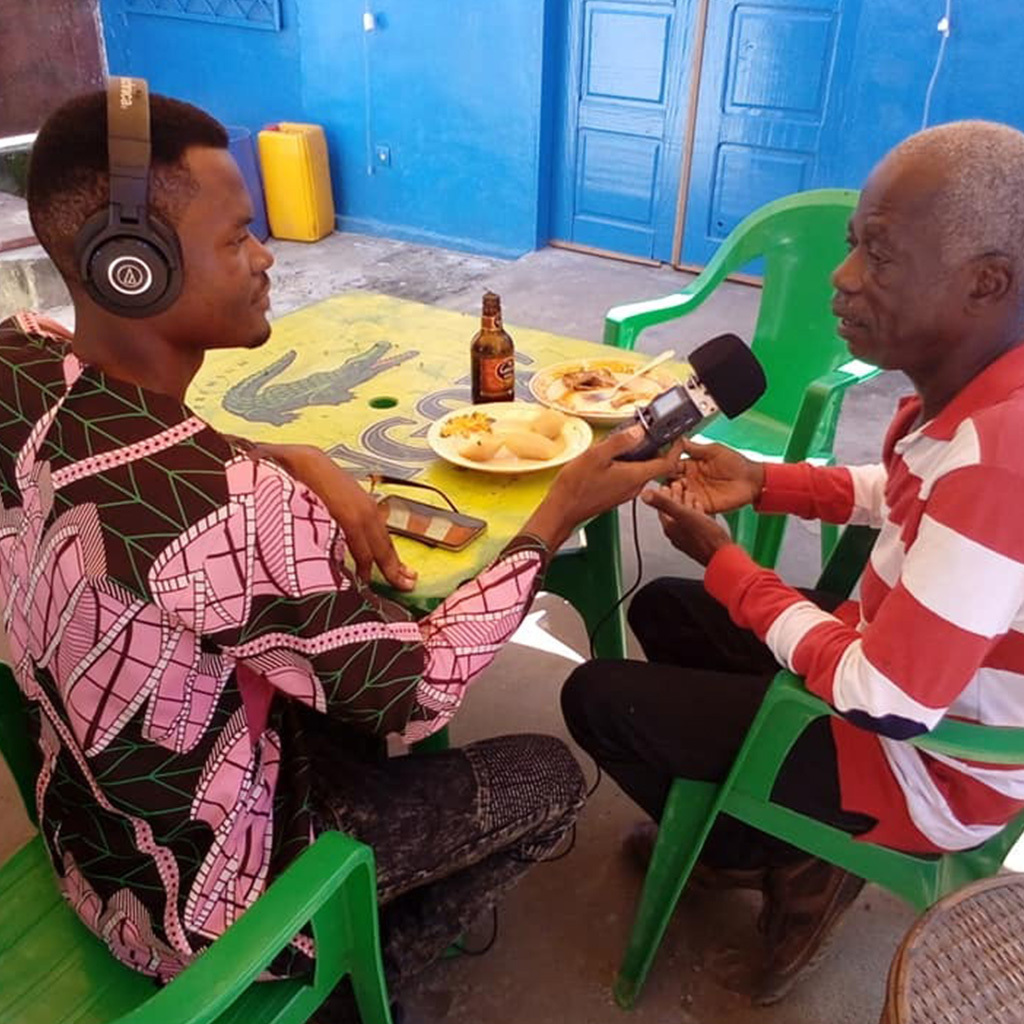 Yaro Radio