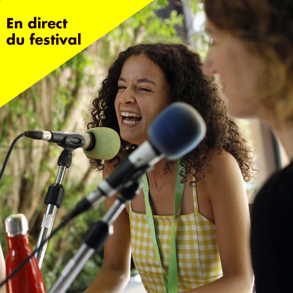 Radio des Suds