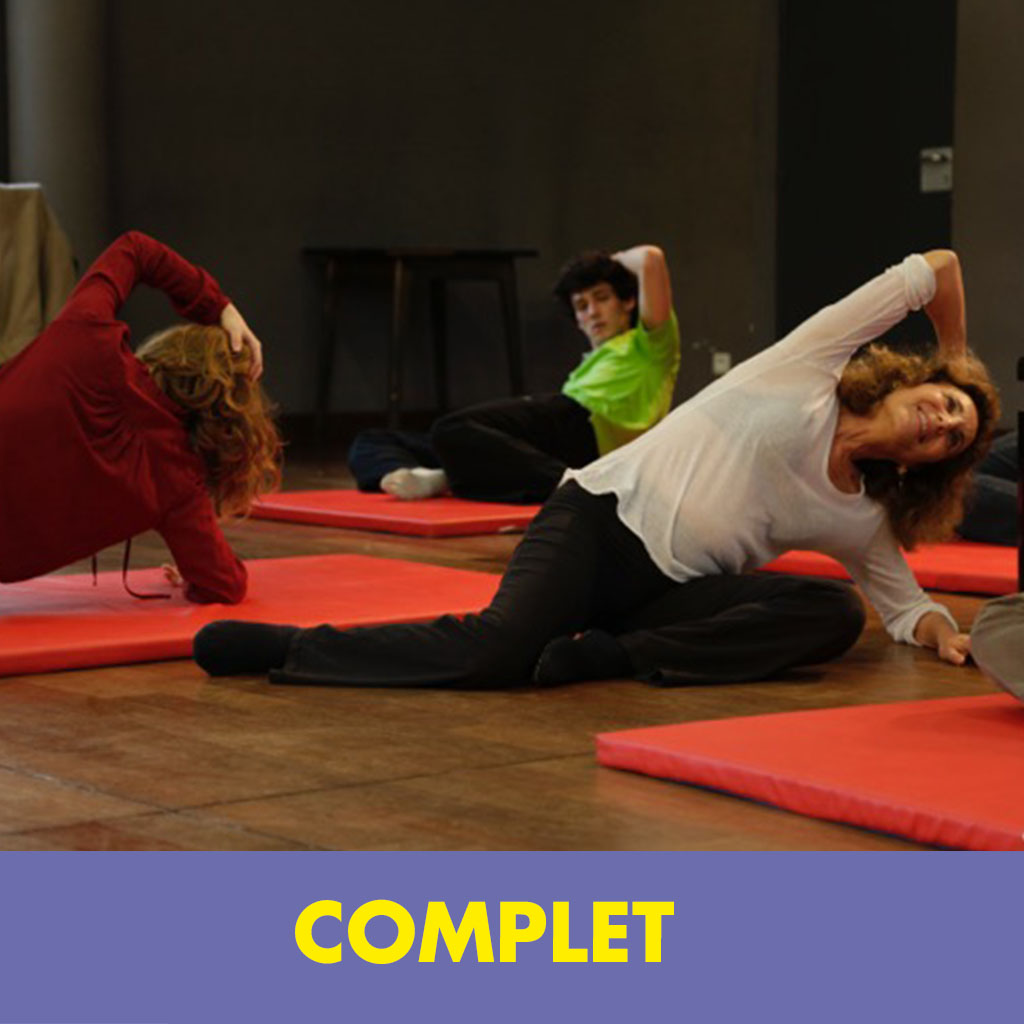 Feldenkrais™