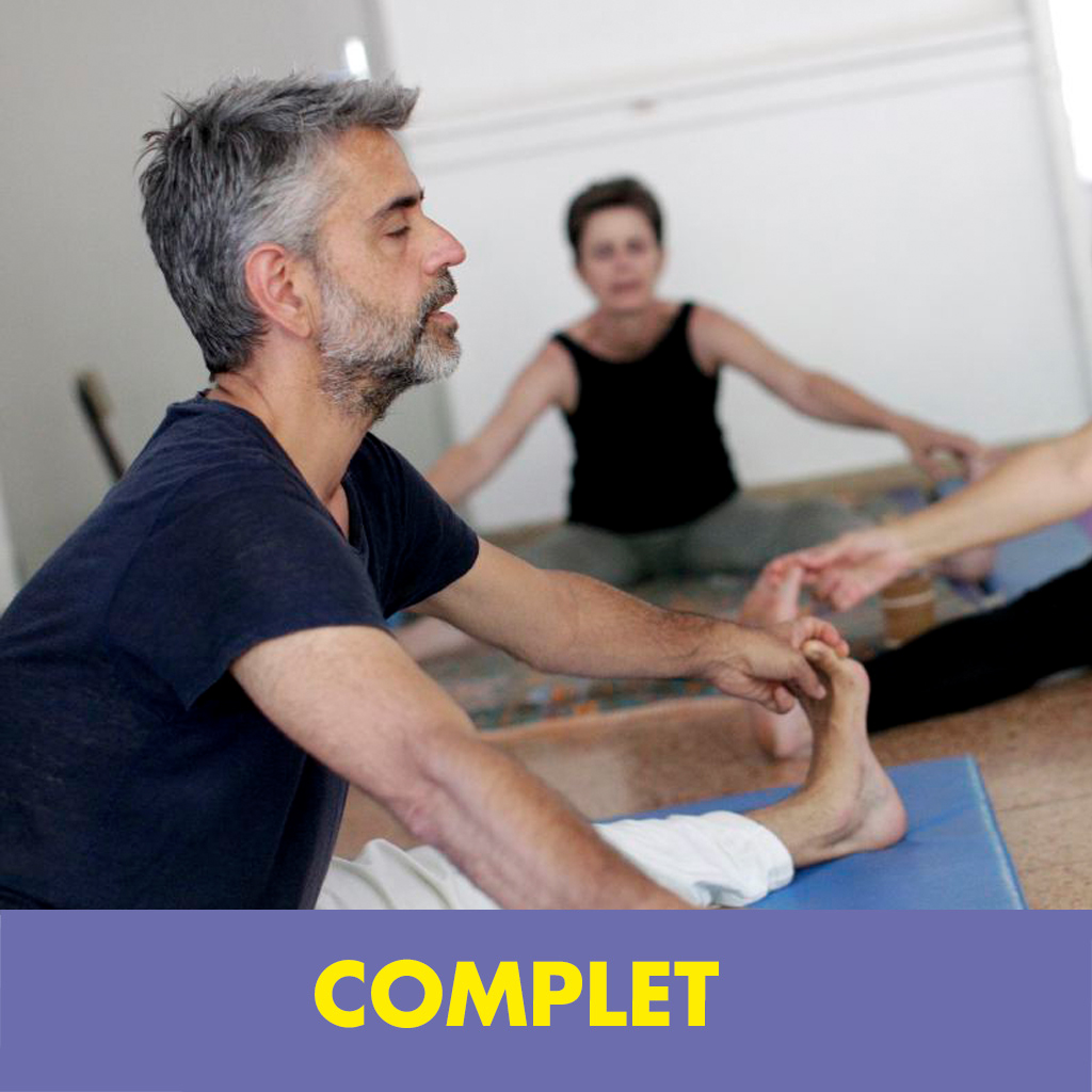 Yoga & Musiques