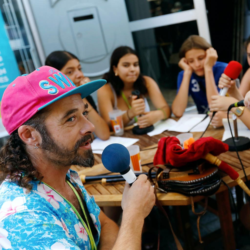 Radio des Suds