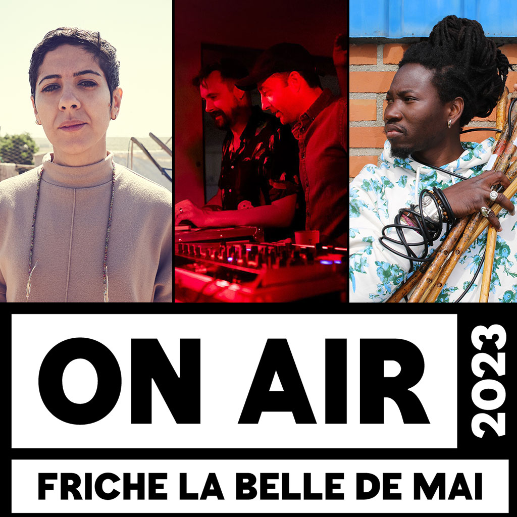 Les Suds, On Air