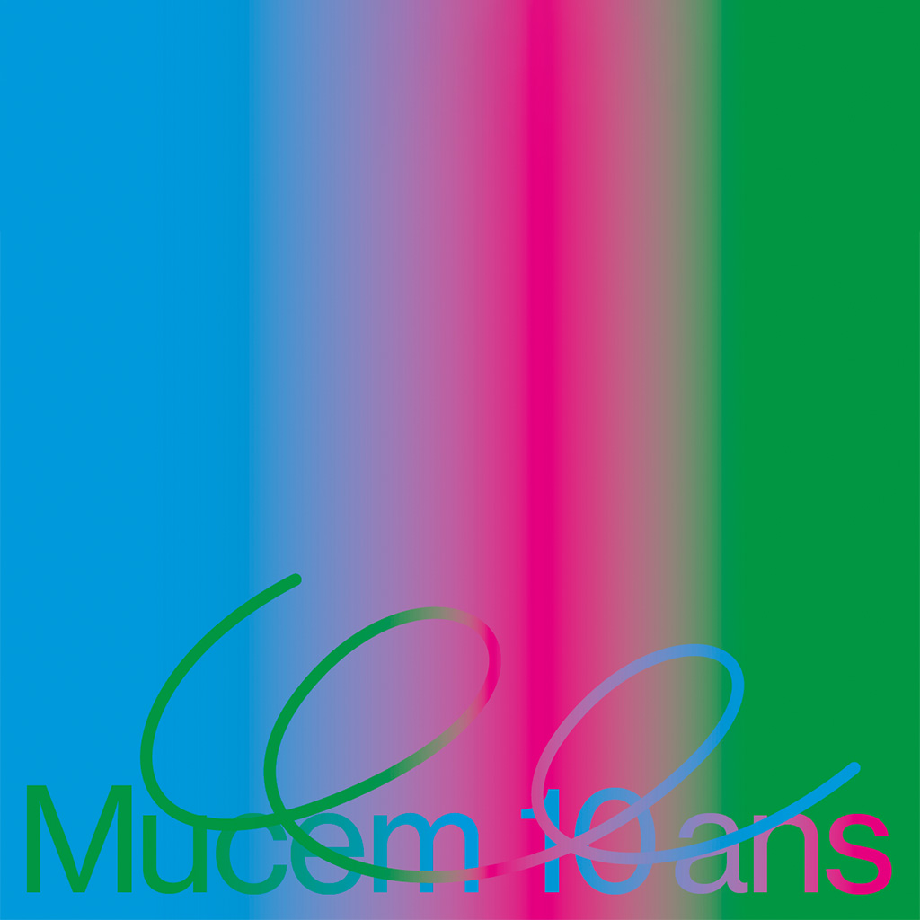 Mucem 10 ans