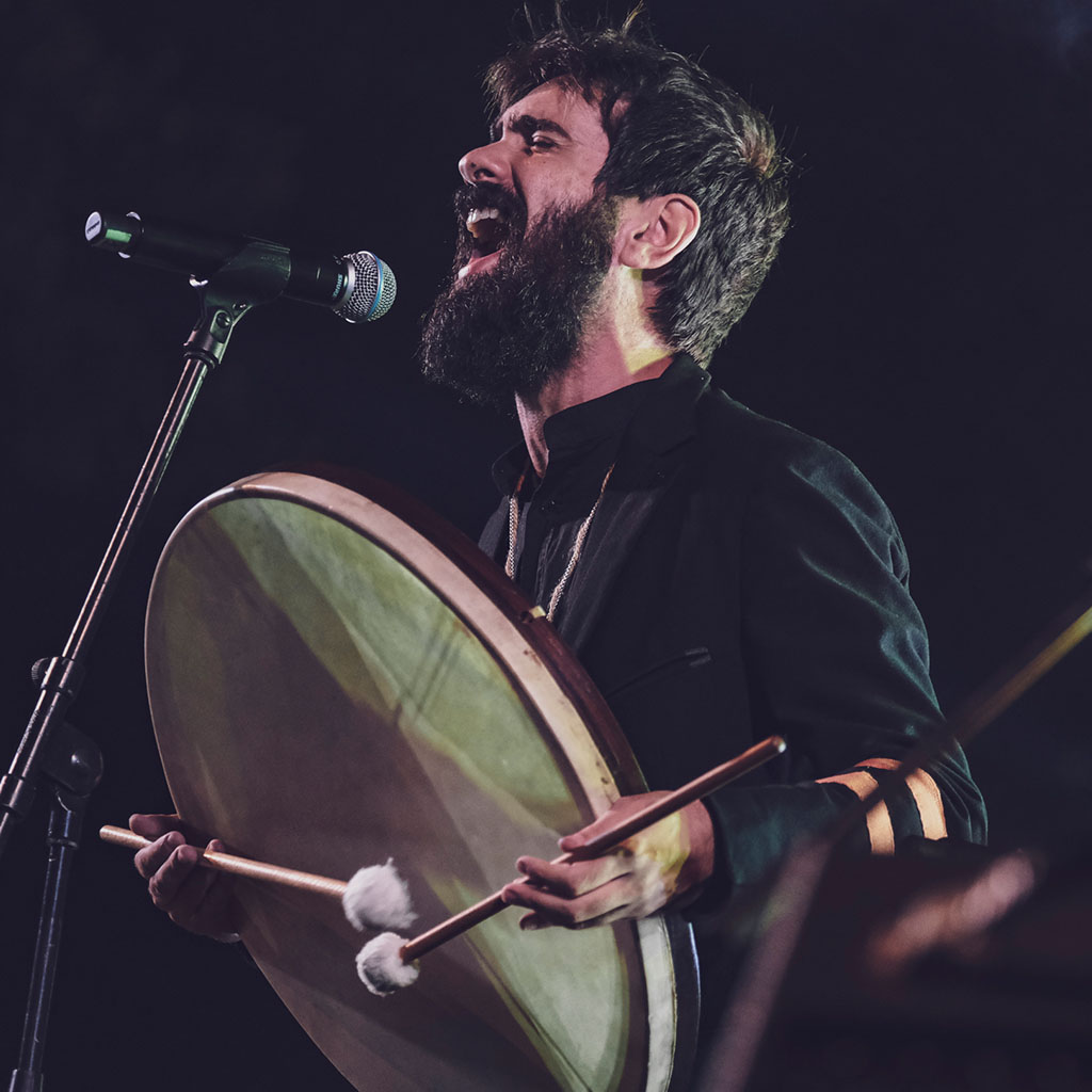 Davide Ambrogio