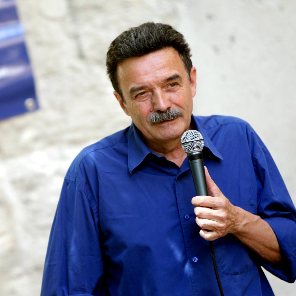 Rencontre Mediapart