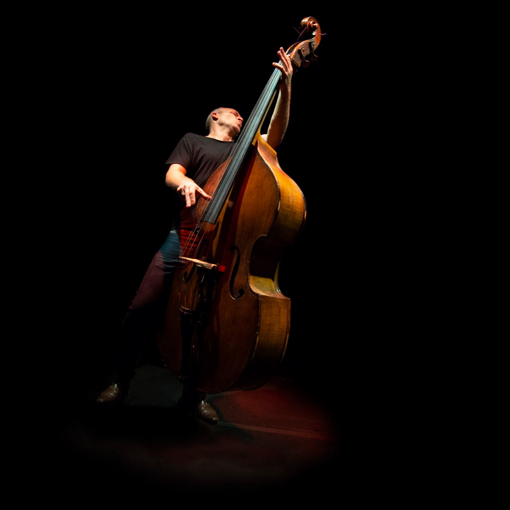 Avishai Cohen Banda