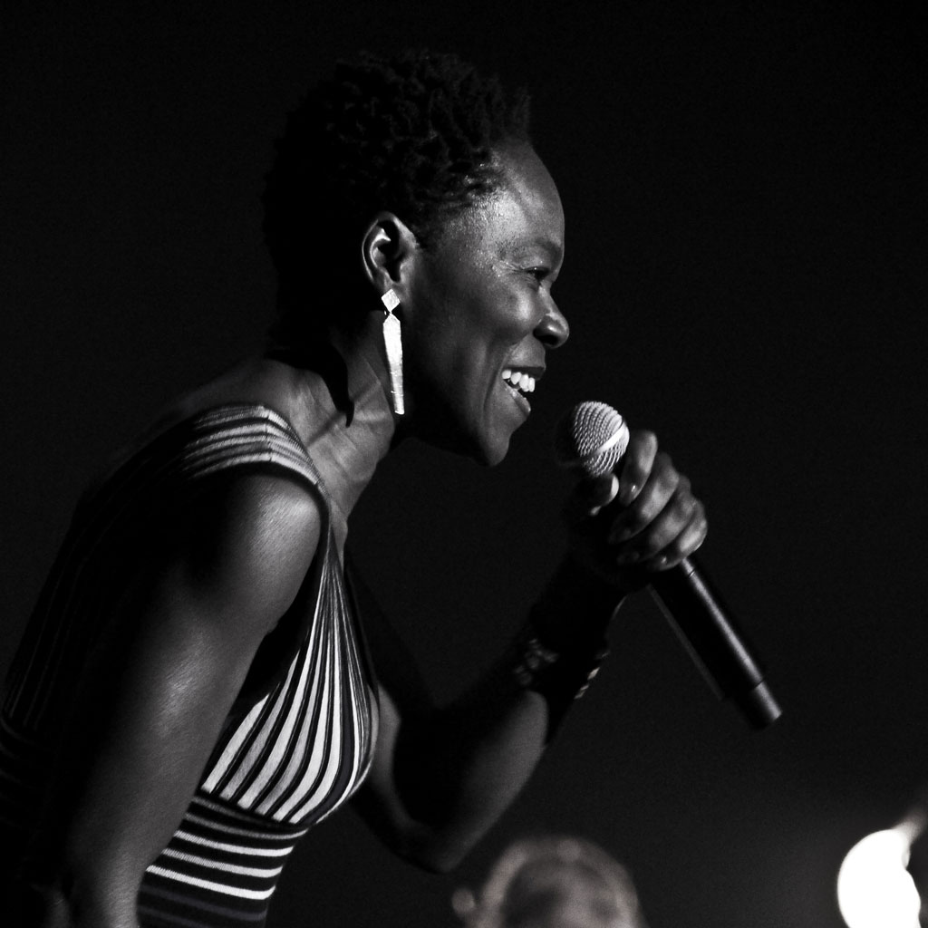 Chants du Bénin