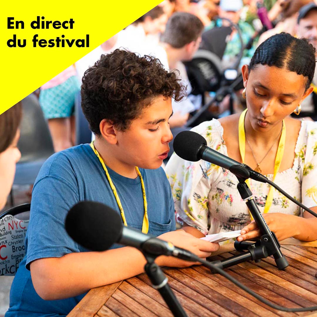 La Radio des Suds 2025