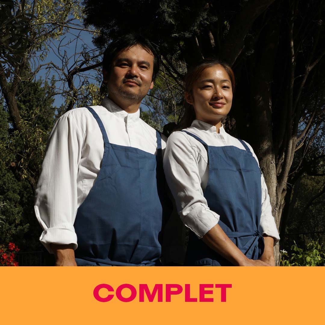 Cuisine japonaise