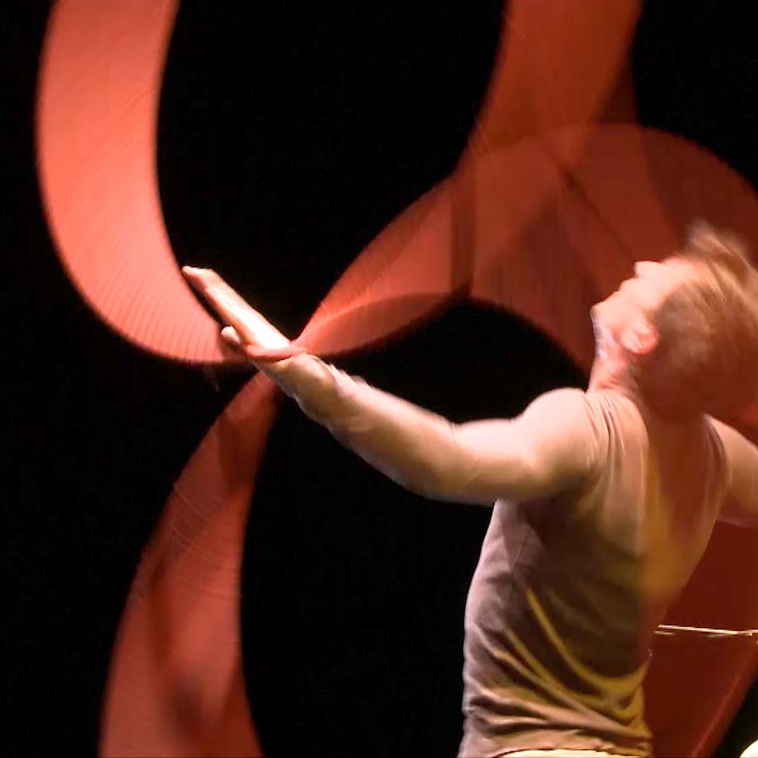 Atelier hula hoop