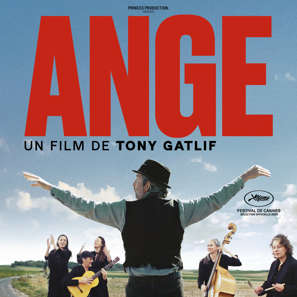 Ange