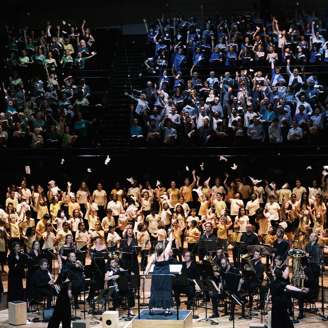 CANTATE