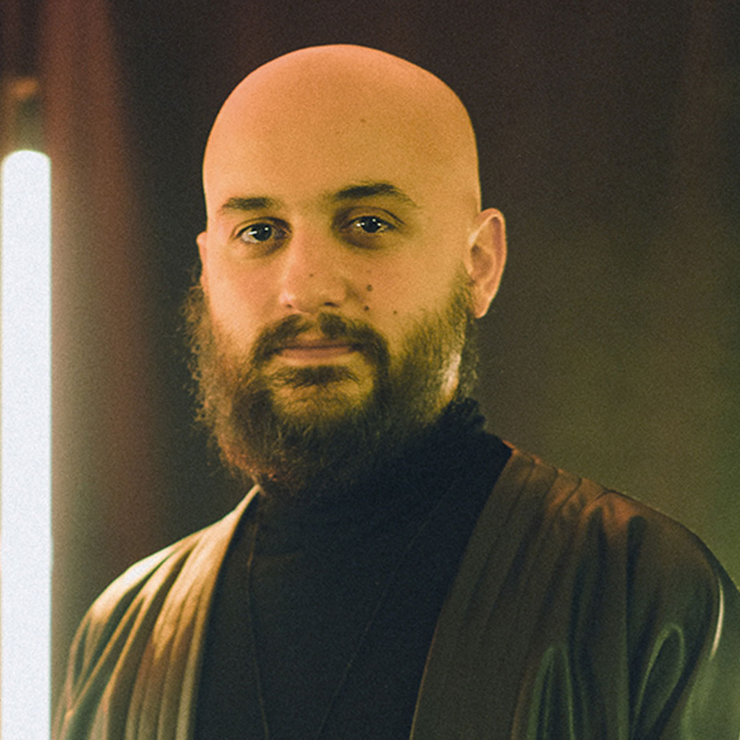 Bachar Mar Khalifé