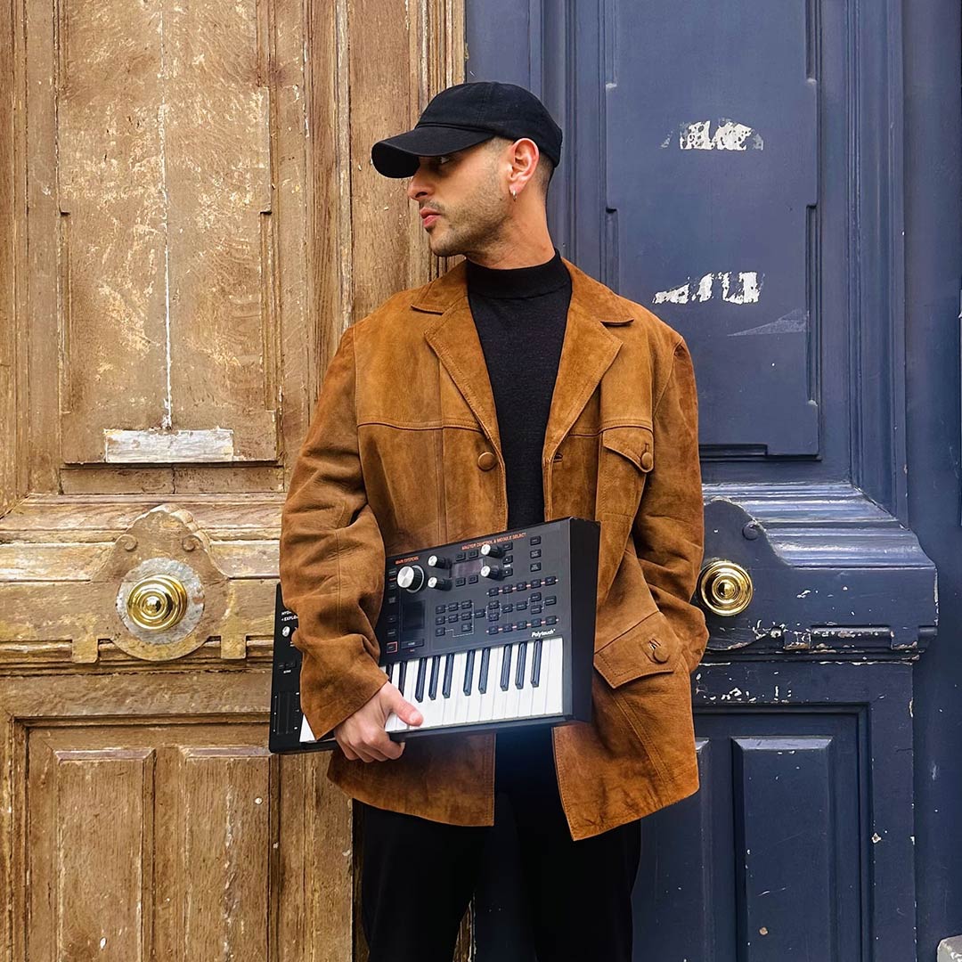 Isam Elias