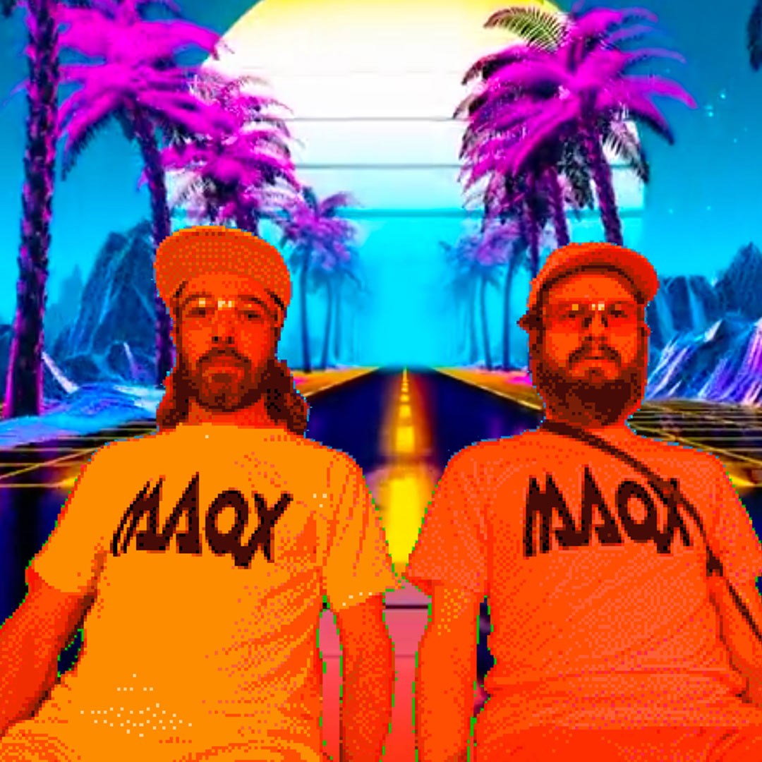 MAQX