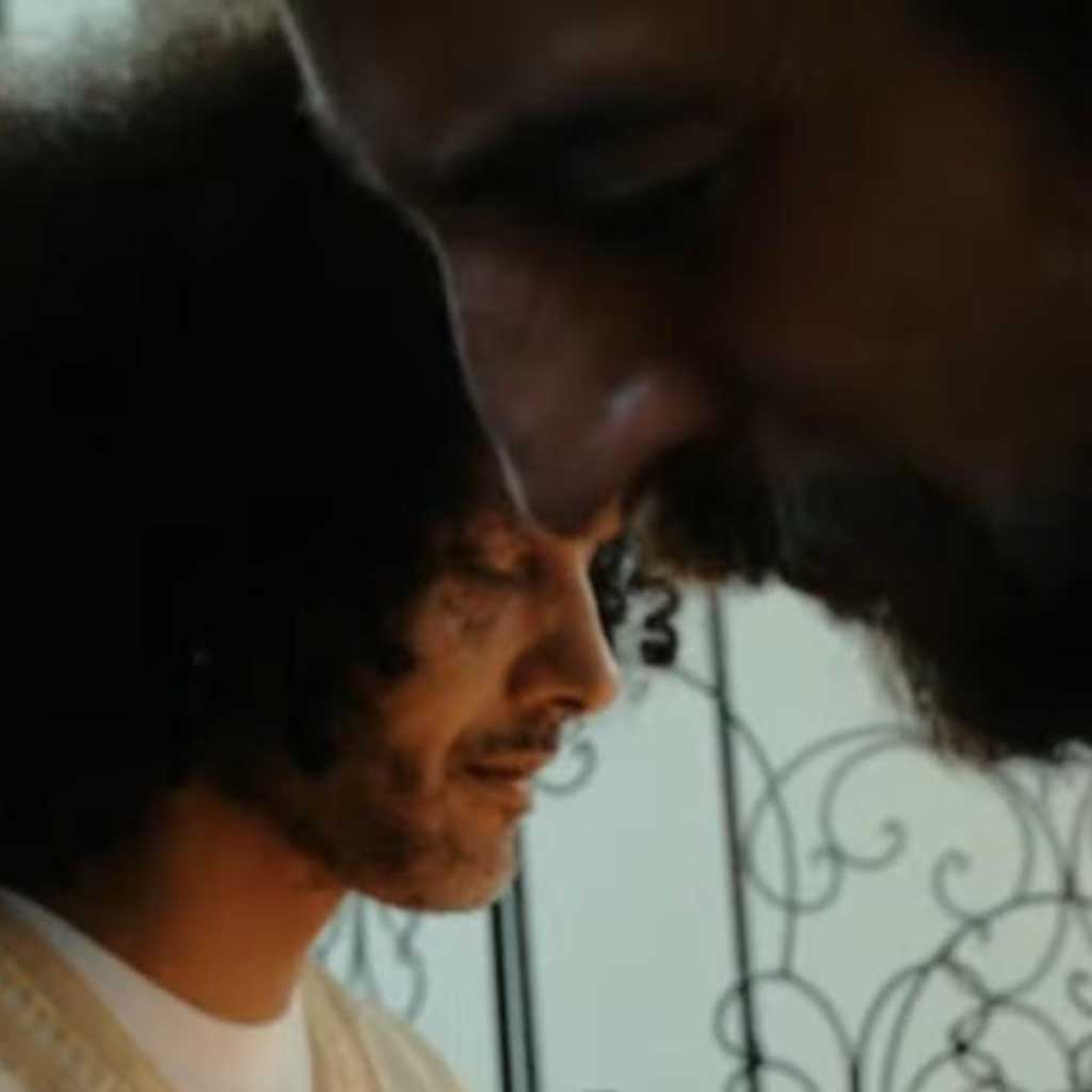 Walid Ben Selim & Raül Refree