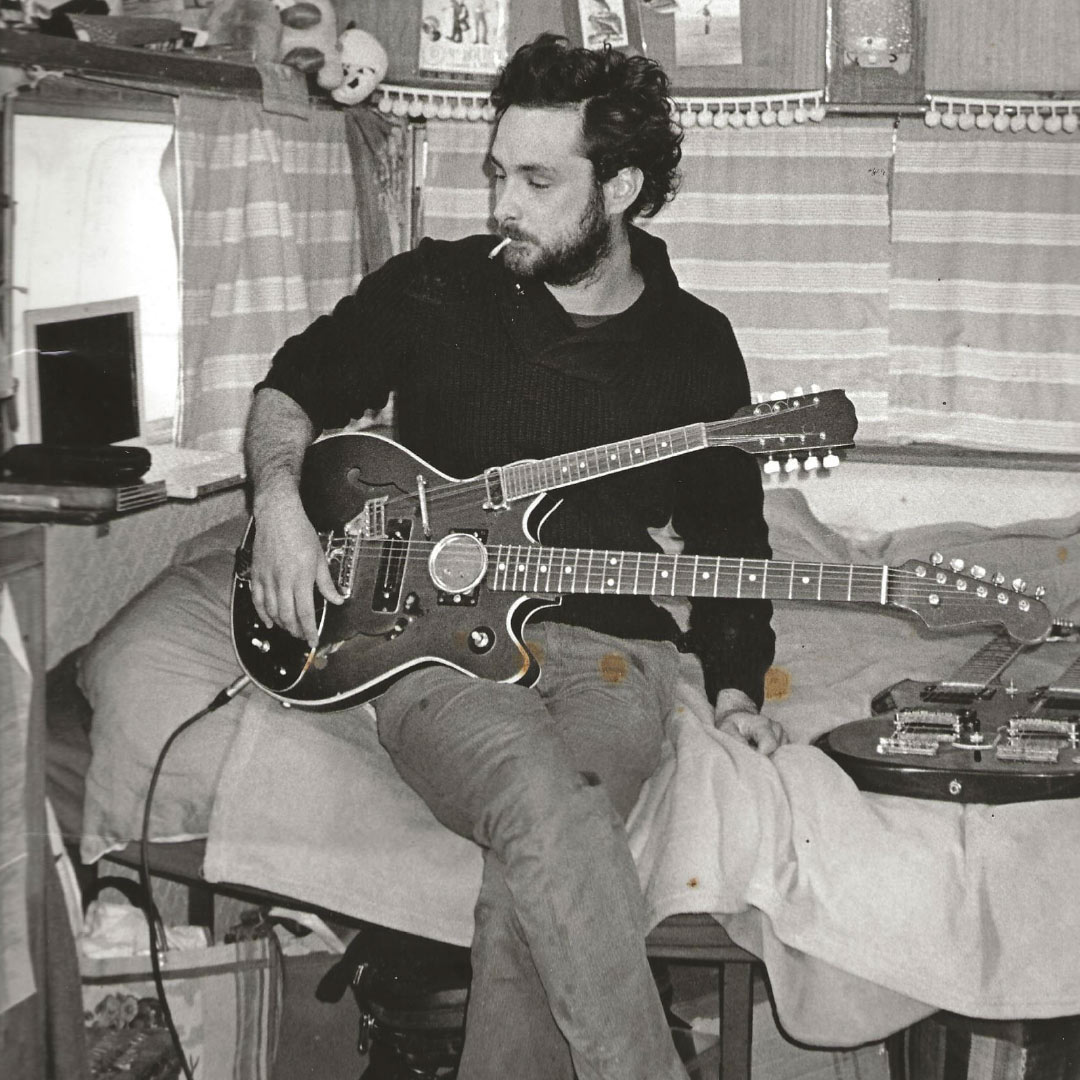 THOMAS BARRIÈRE
