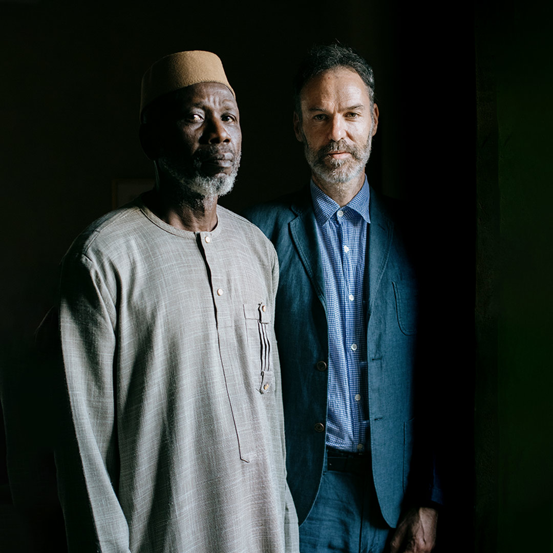 Ballaké Sissoko & Piers Faccini