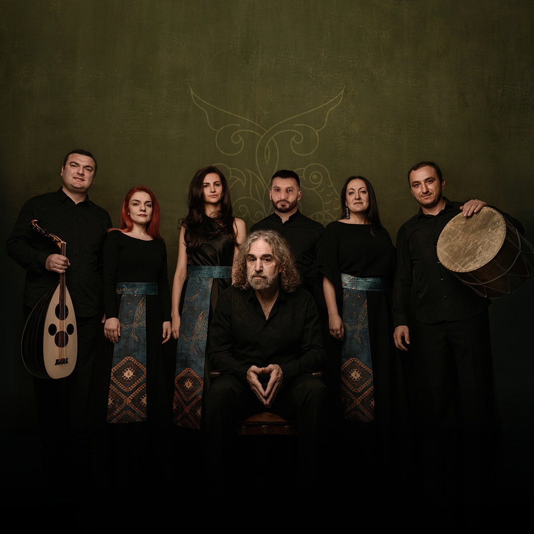 Naghash Ensemble