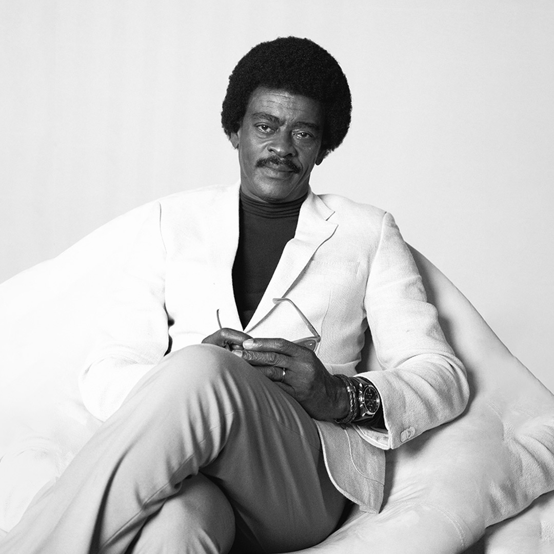 Seu Jorge