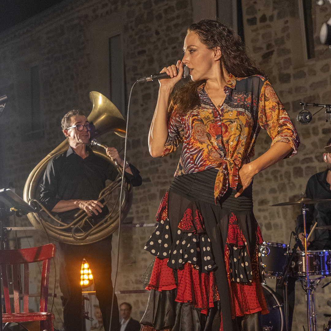 Chants tziganes d'Europe de l'Est