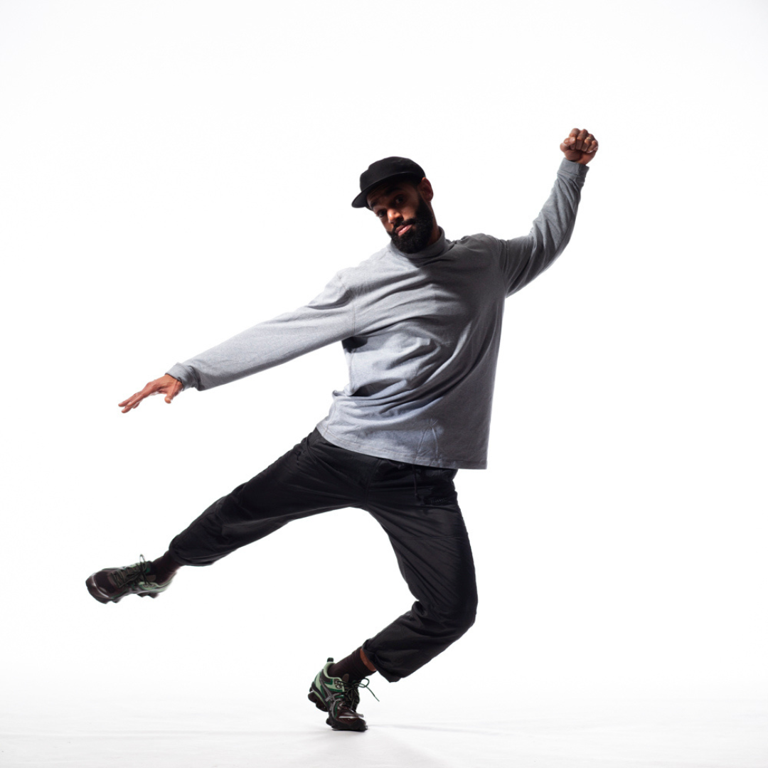 Soul, funk et hip-hop