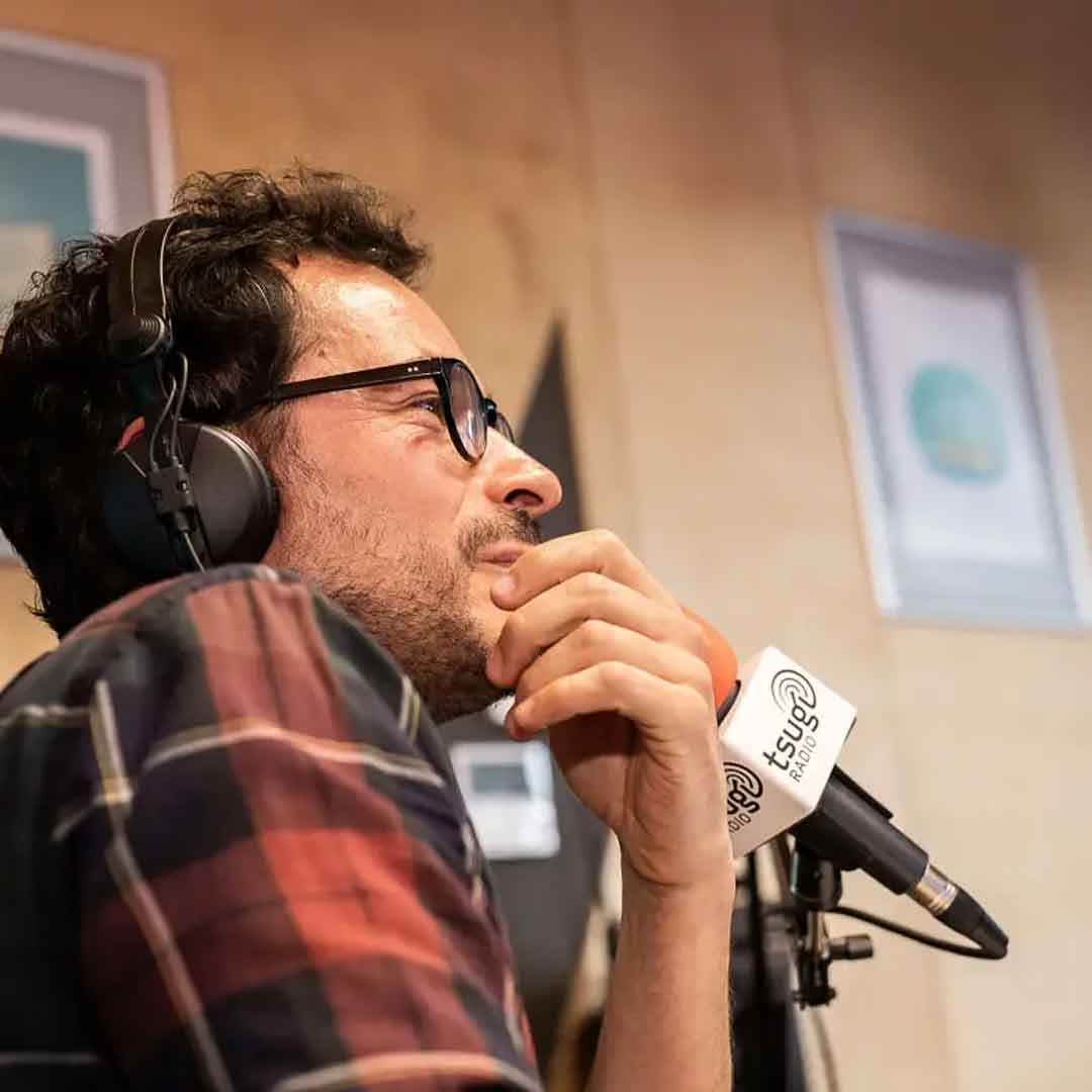 Tsugi Radio