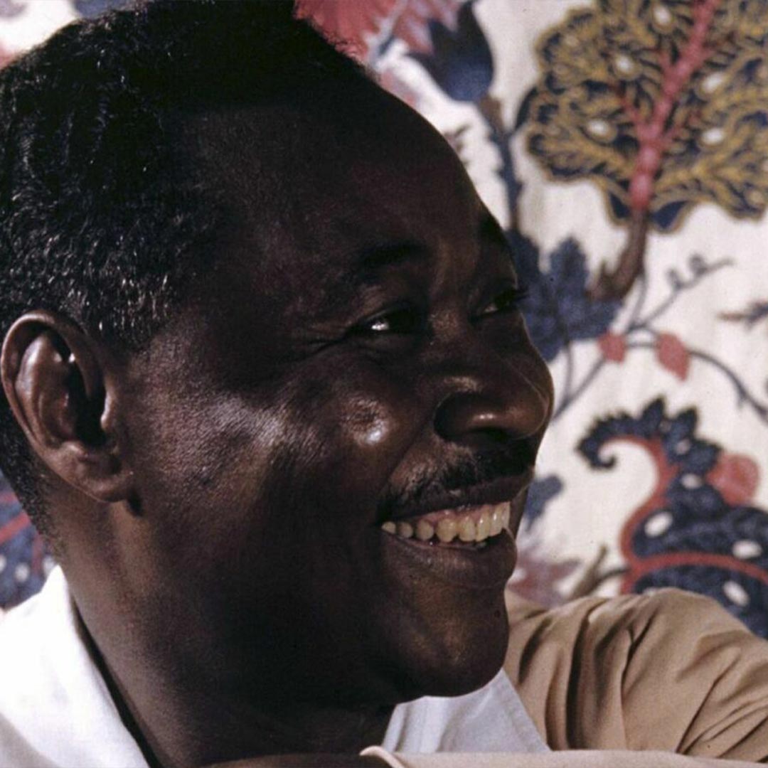 CLAUDE MCKAY, ERRANCES D’UN POETE REVOLTÉ