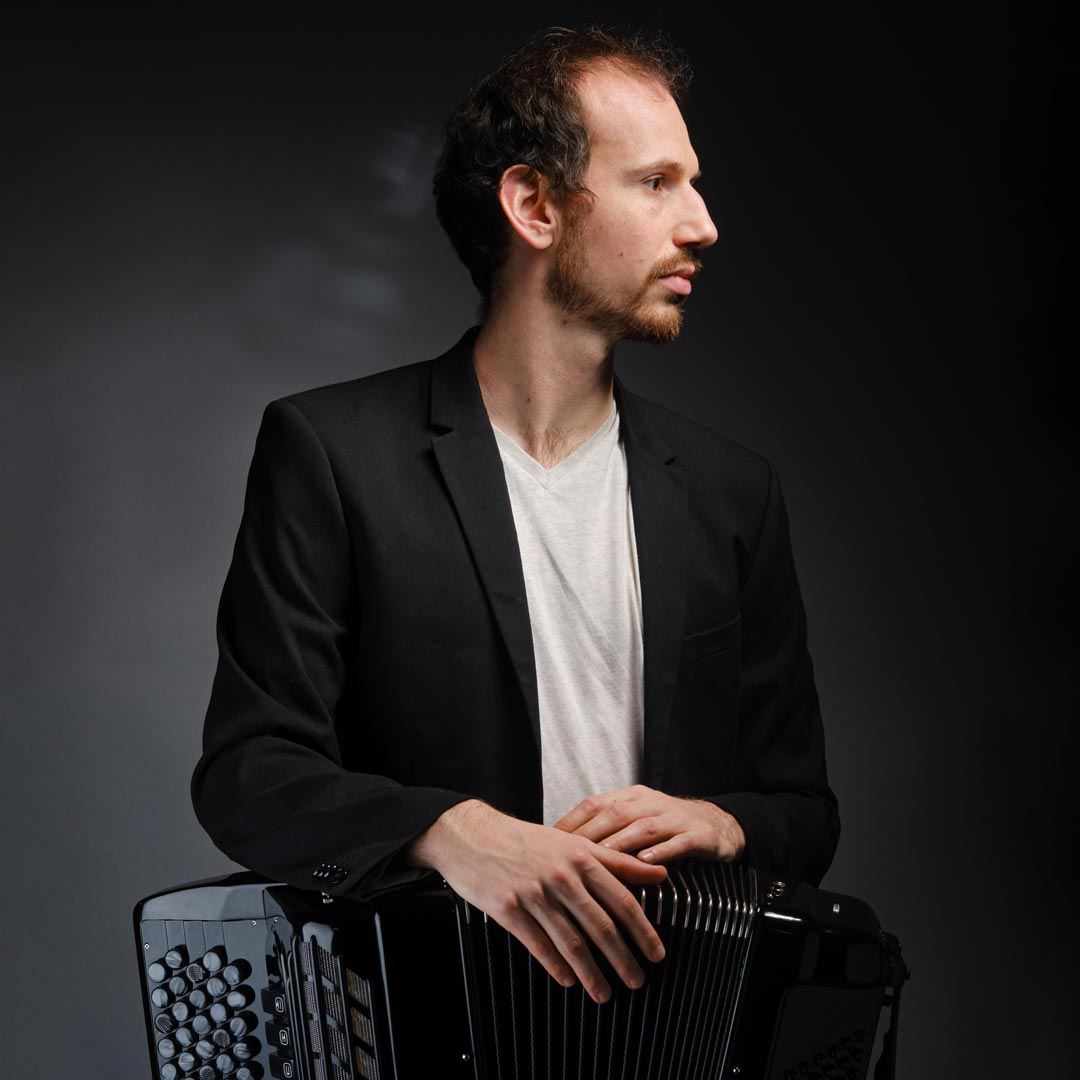 Accordéon
