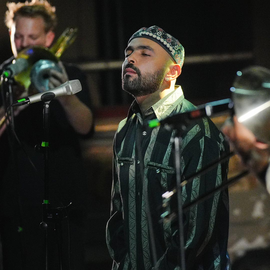 Abdullah Miniawy Trio