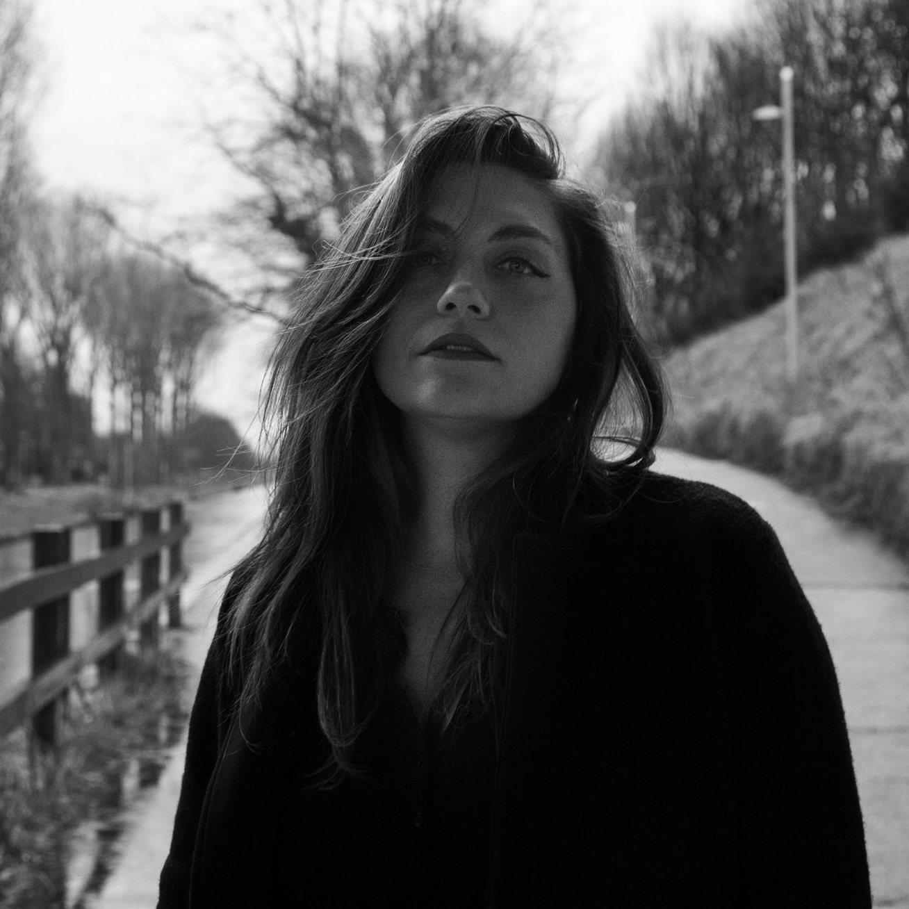 Clémence Gabrielidis & Romy Wyche