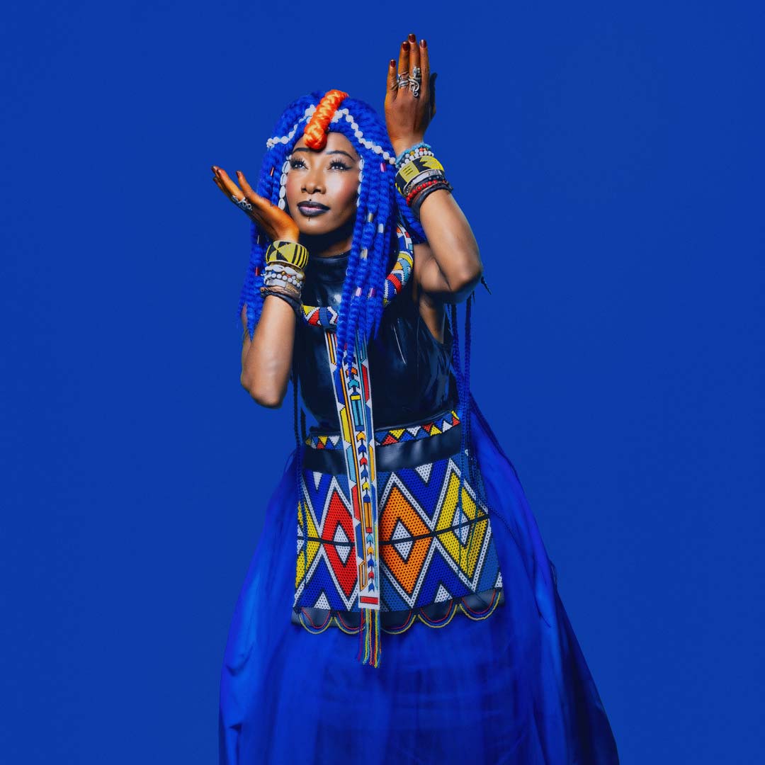 Fatoumata Diawara