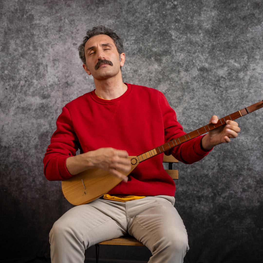 Chants kurdes traditionnels