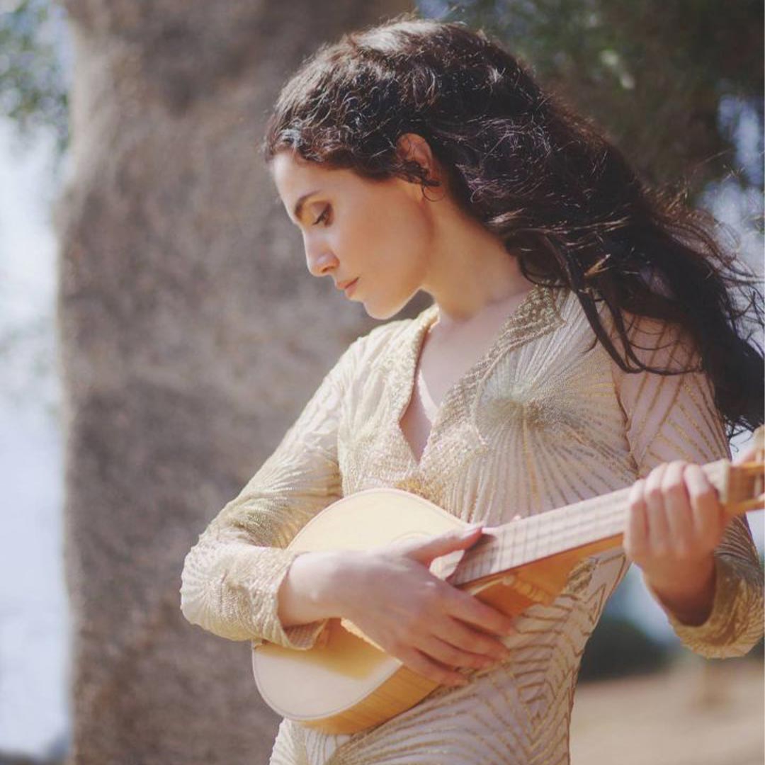 Chants corses et voix du monde