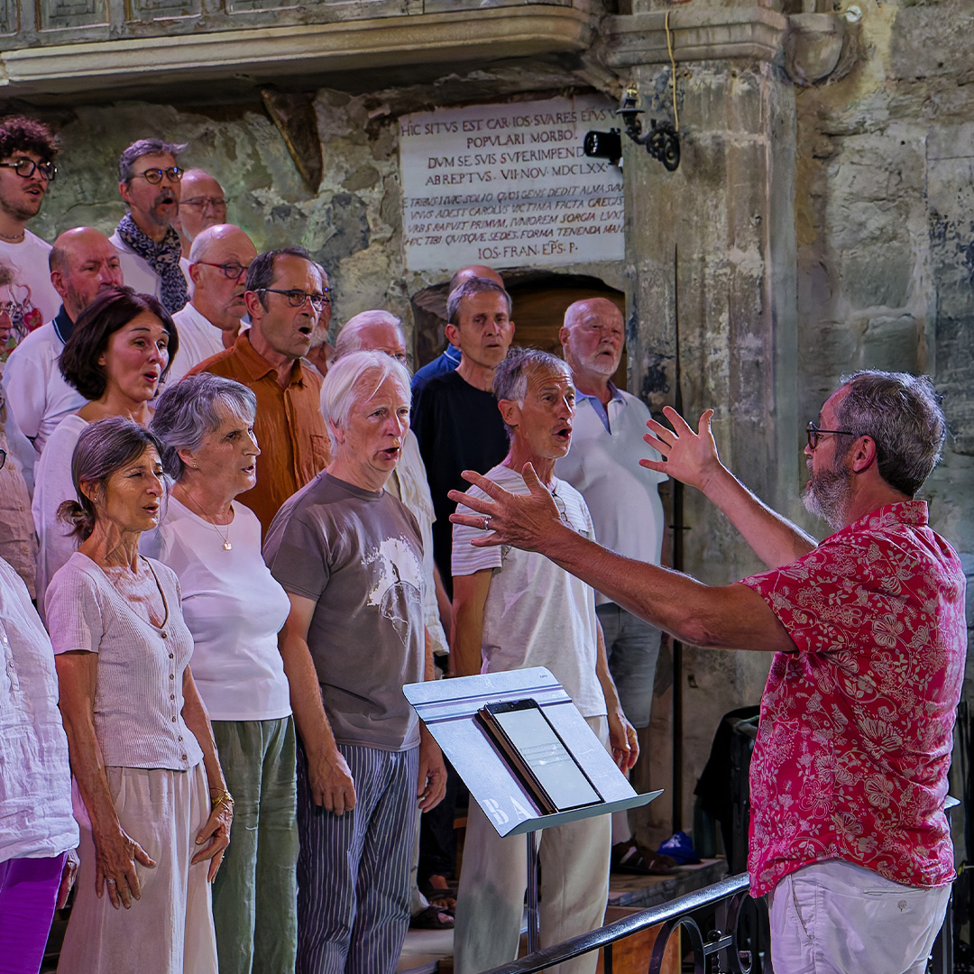 Sacrées histoires !