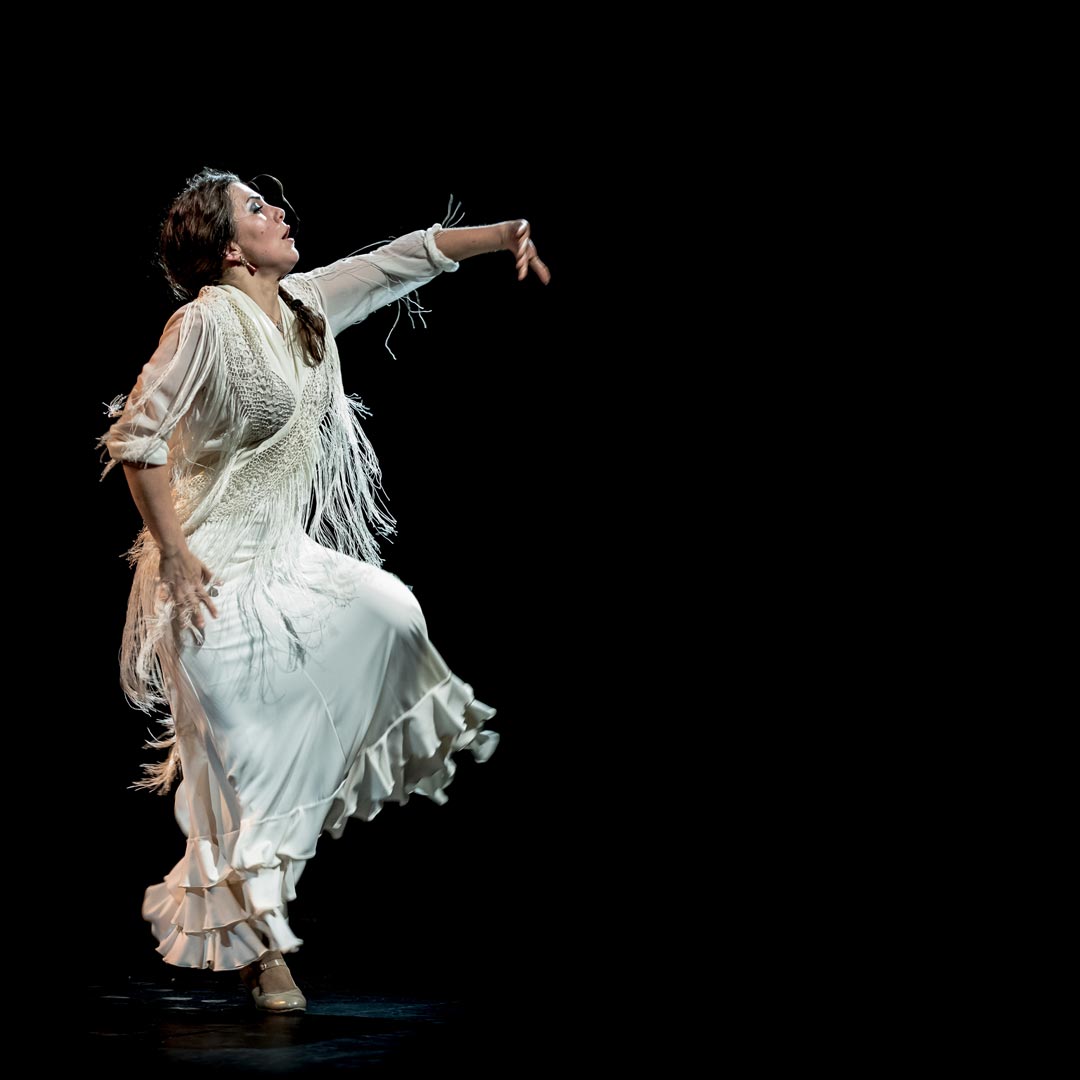 Danse flamenco