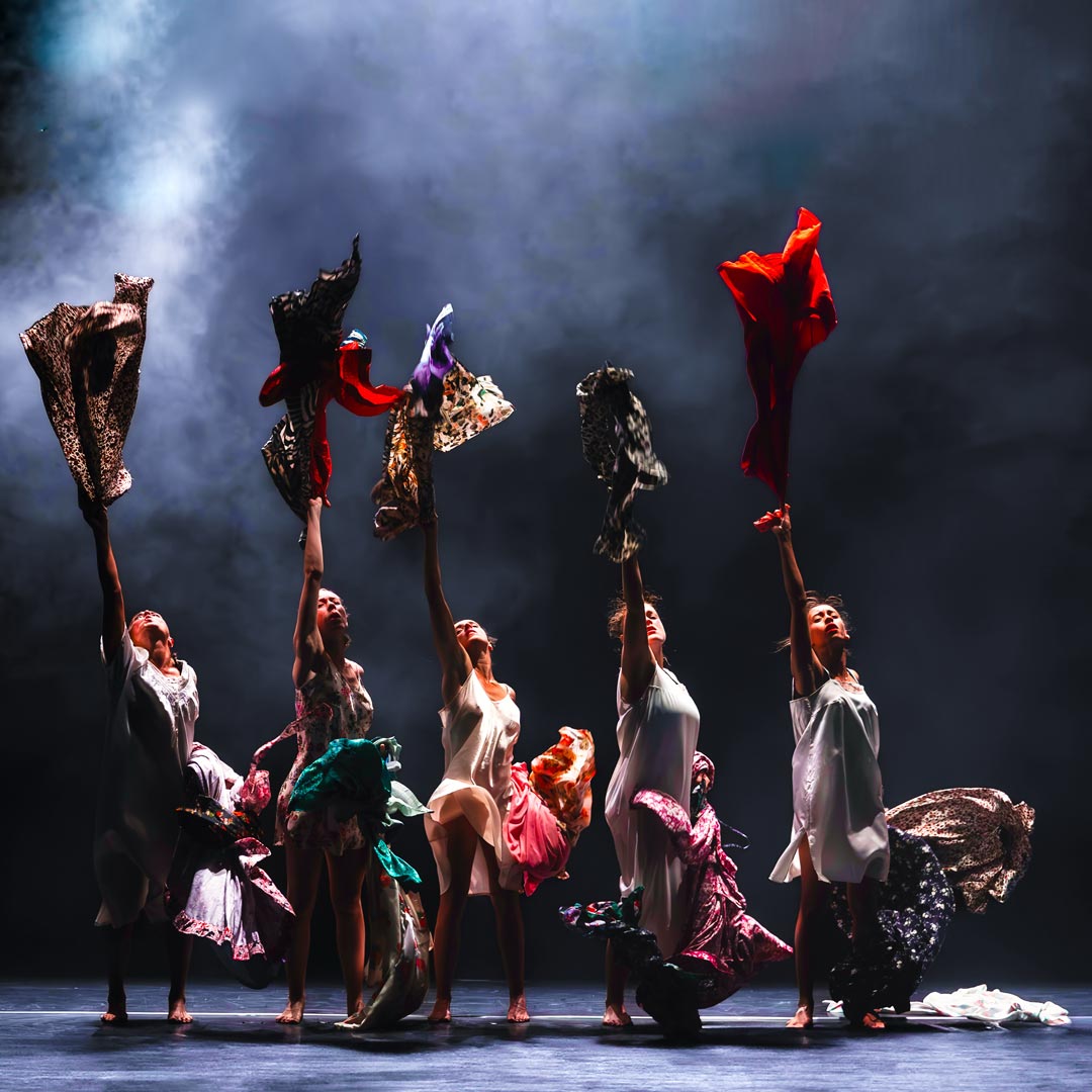 Danse contemporaine