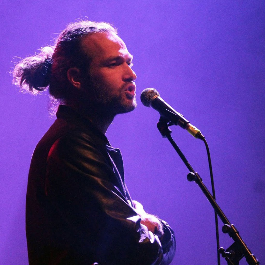 Slam & danse contemporaine