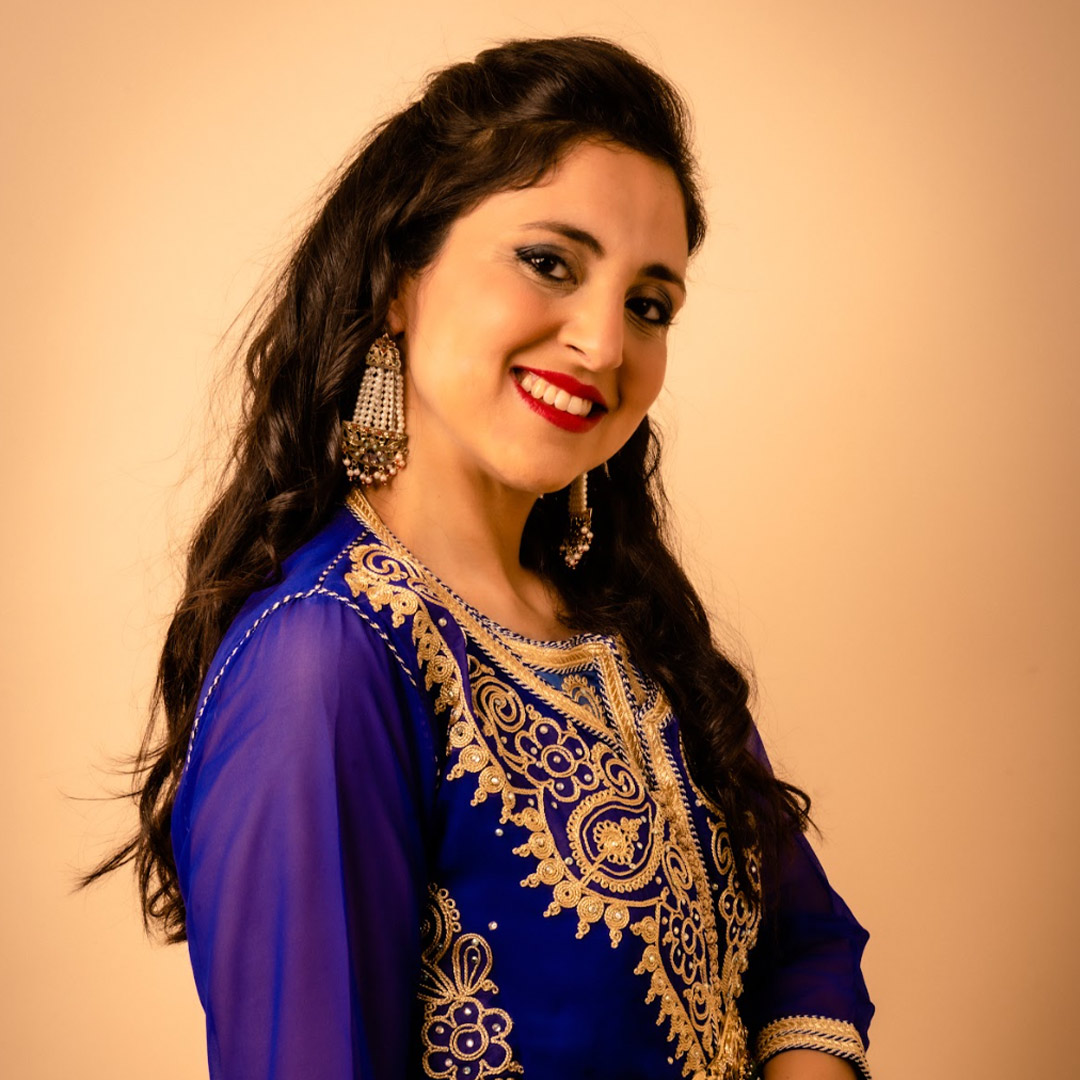 Danses amazighes marocaines et waack'amazigh