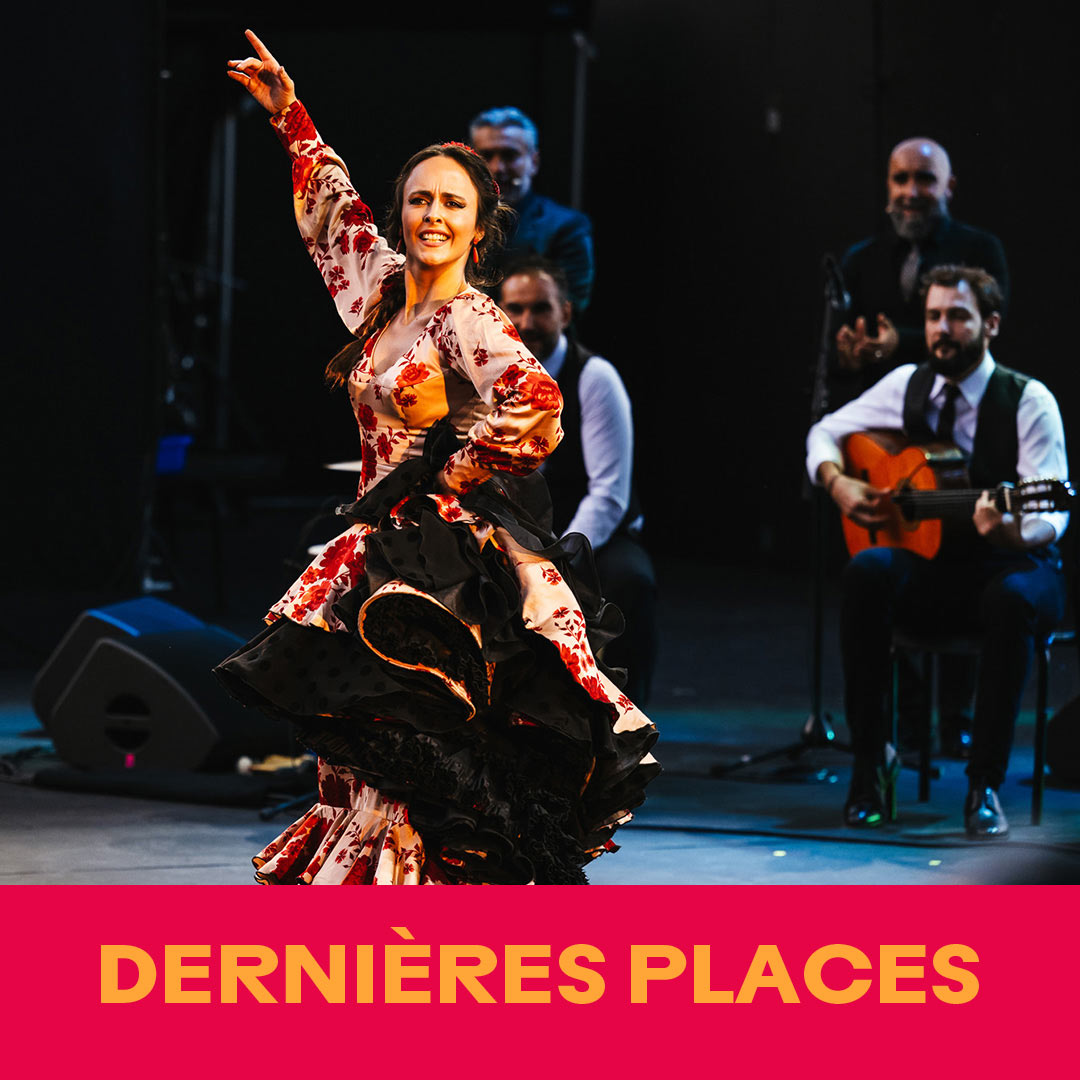Flamenco & Sévillanes