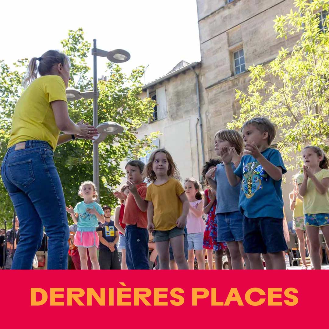 Éveil musical et corporel