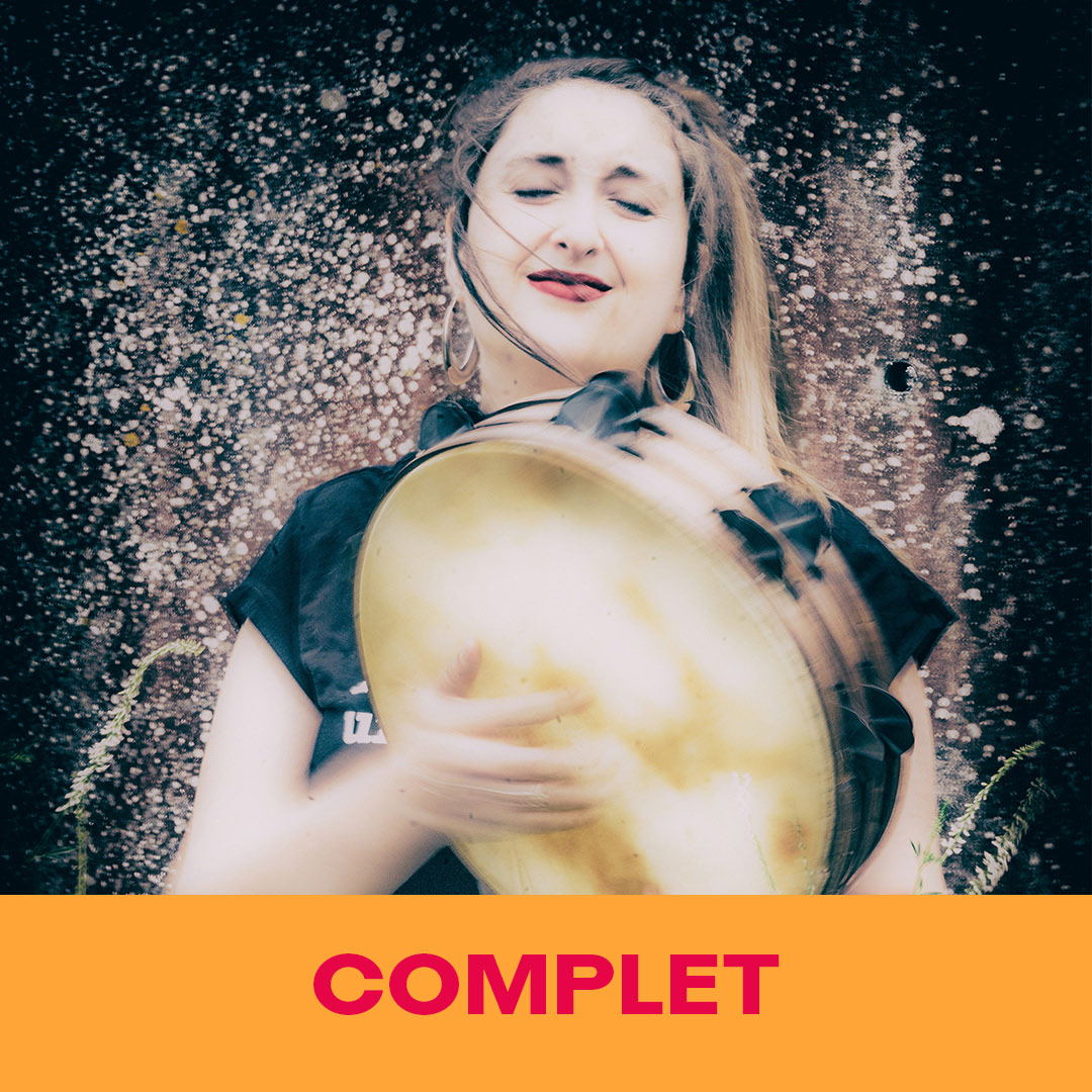 Chants et percussions des Asturies