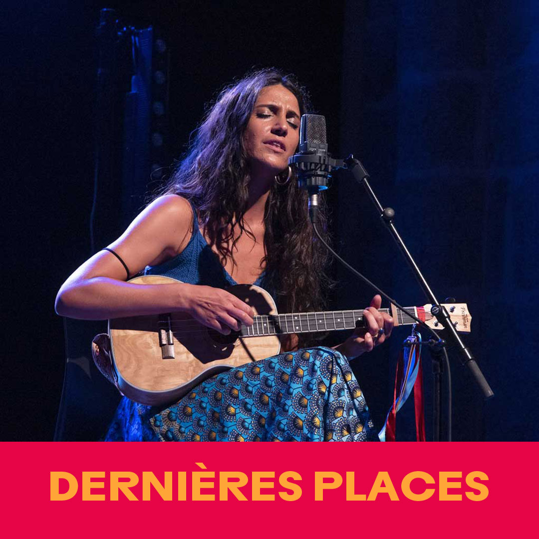 Coro a coro, polyphonies d’Italie & chants du monde