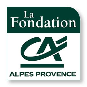 Fondation Crédit Agricole Alpes Provence