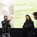 Projection du film Festa Major