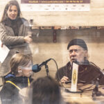 La Radio des Suds, en Hiver