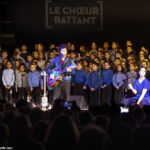 Le Chœur Battant & Bonbon Vodou